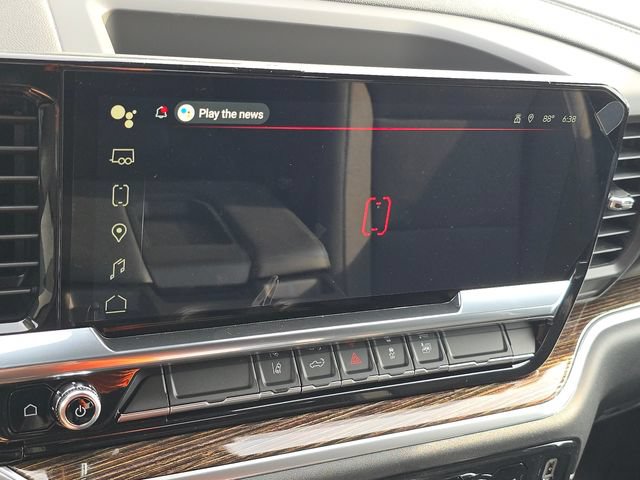 New 2026 GMC Sierra 2500 SLE AWD/4WD image 7