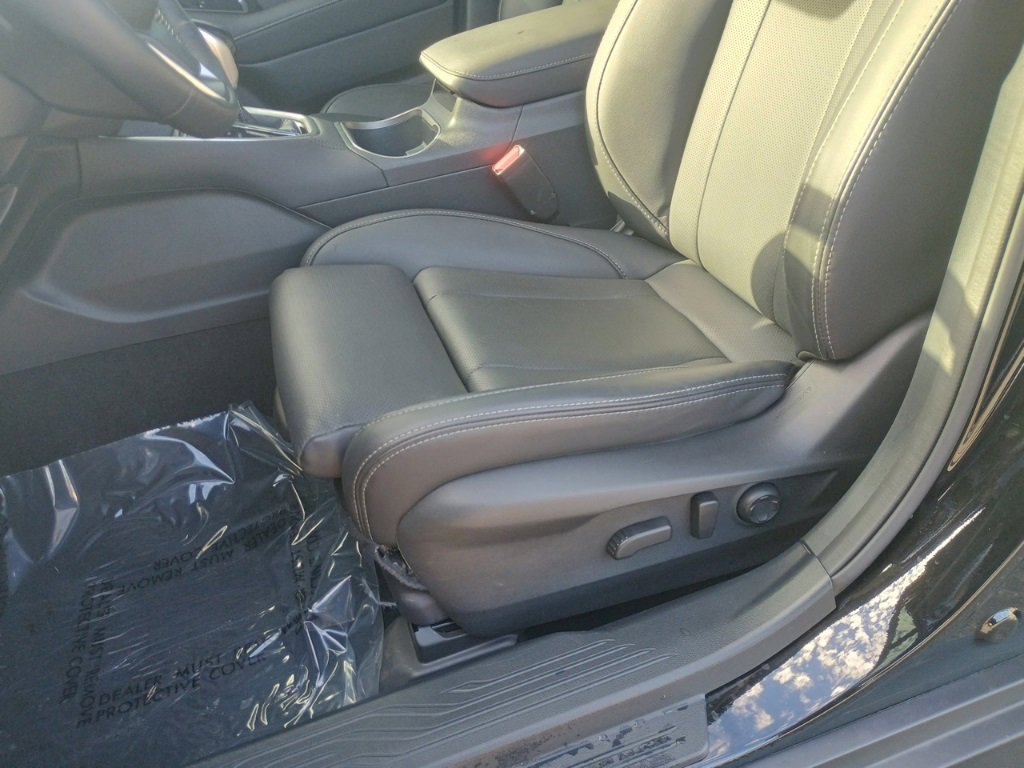 Certified 2024 Subaru Outback Limited XT image 13