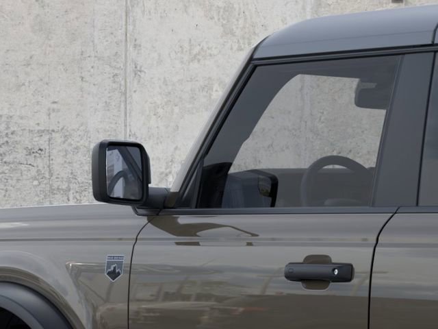 New 2026 Ford Bronco Big Bend AWD/4WD image 22
