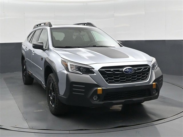 Used 2022 Subaru Outback Wilderness image 10