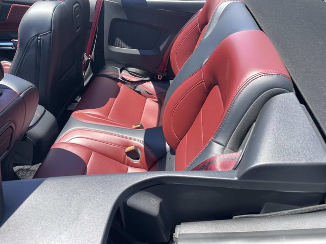Used 2024 Ford Mustang GT Premium RWD image 21