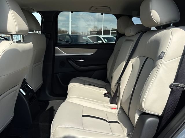 New 2026 MAZDA CX-70 SC AWD/4WD image 9