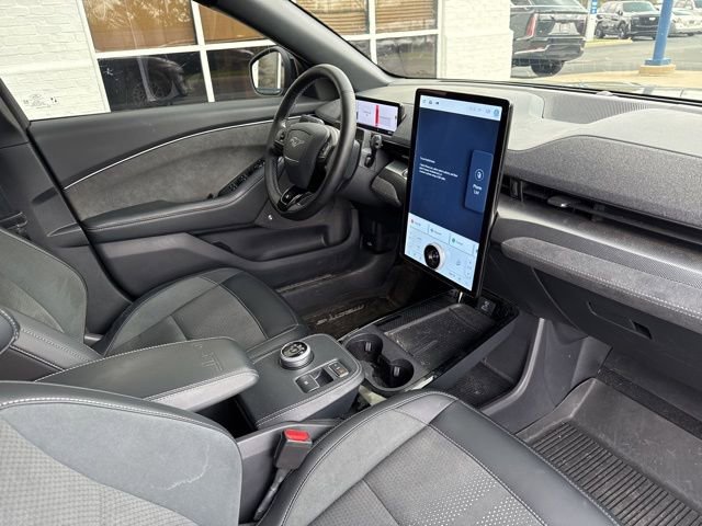 Used 2023 Ford Mustang Mach-E GT w/ GT Performance Edition image 10