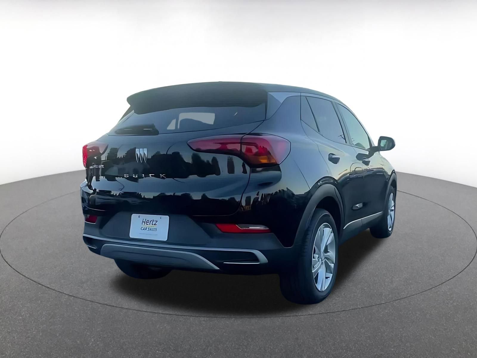 Used 2025 Buick Encore GX Preferred image 15