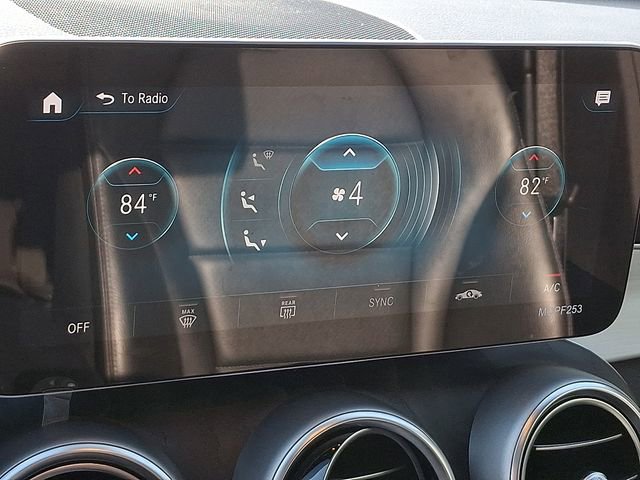 Used 2022 Mercedes-Benz GLC 300 image 16