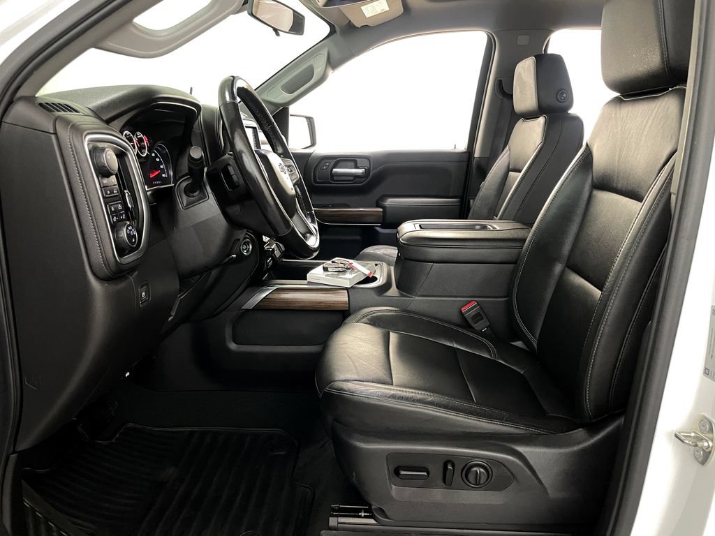 Used 2019 Chevrolet Silverado 1500 RST w/ All-Star Edition AWD/4WD image 7