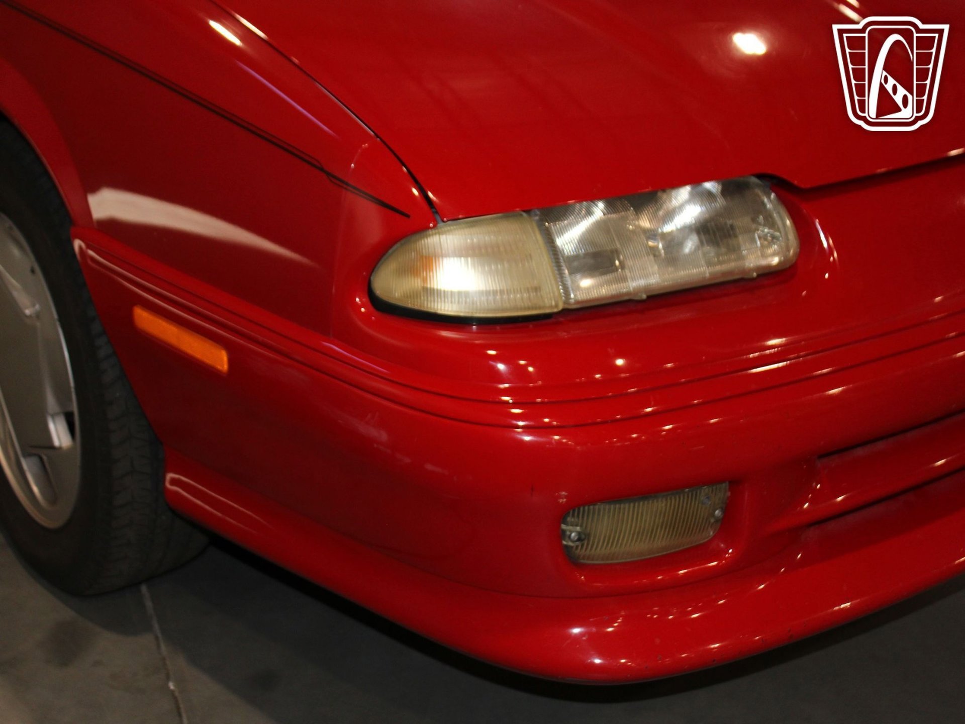 Used 1993 Dodge Daytona ES image 34