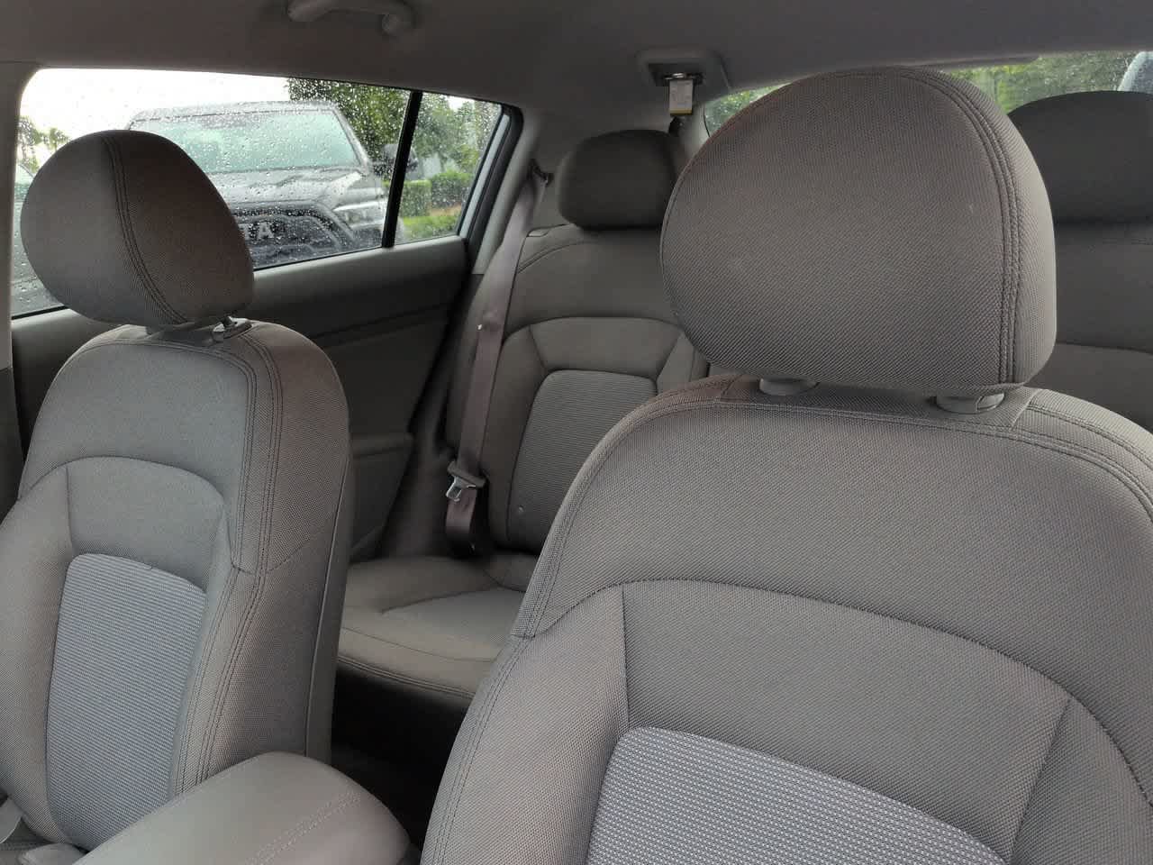 Used 2014 Kia Sportage LX FWD image 8
