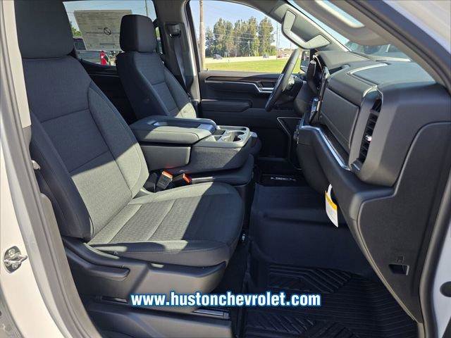 New 2026 Chevrolet Silverado 1500 LT image 16