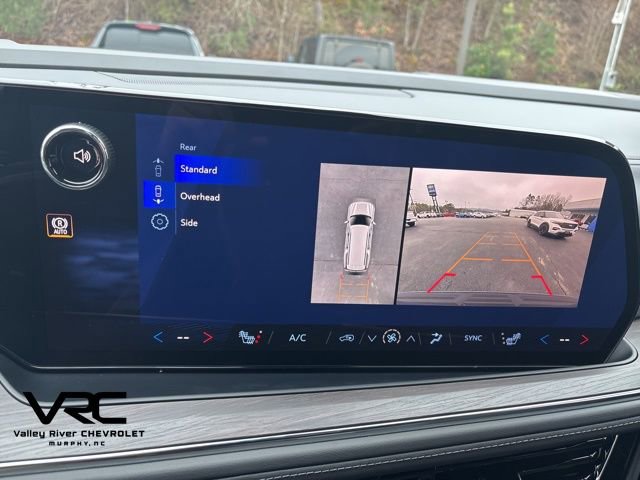 New 2026 Chevrolet Suburban LT w/ Comfort Package image 46