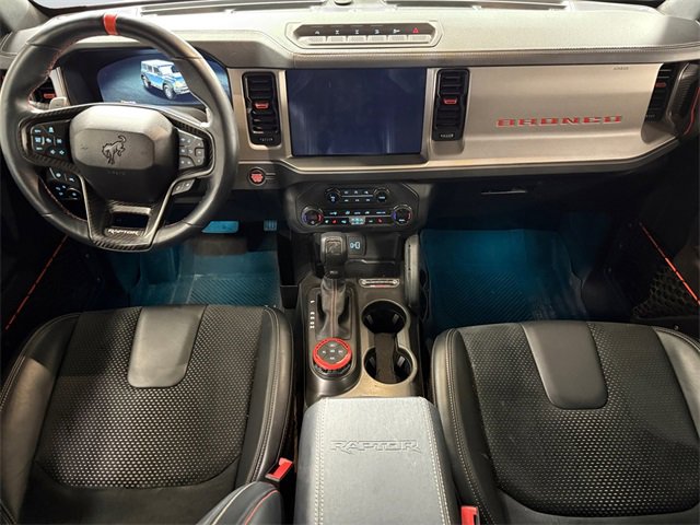 Used 2023 Ford Bronco Raptor image 10