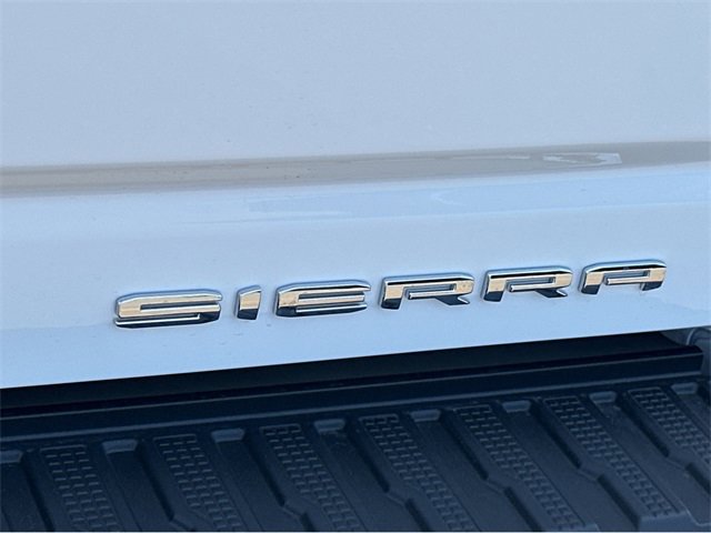 New 2025 GMC Sierra 2500 Denali Ultimate image 15