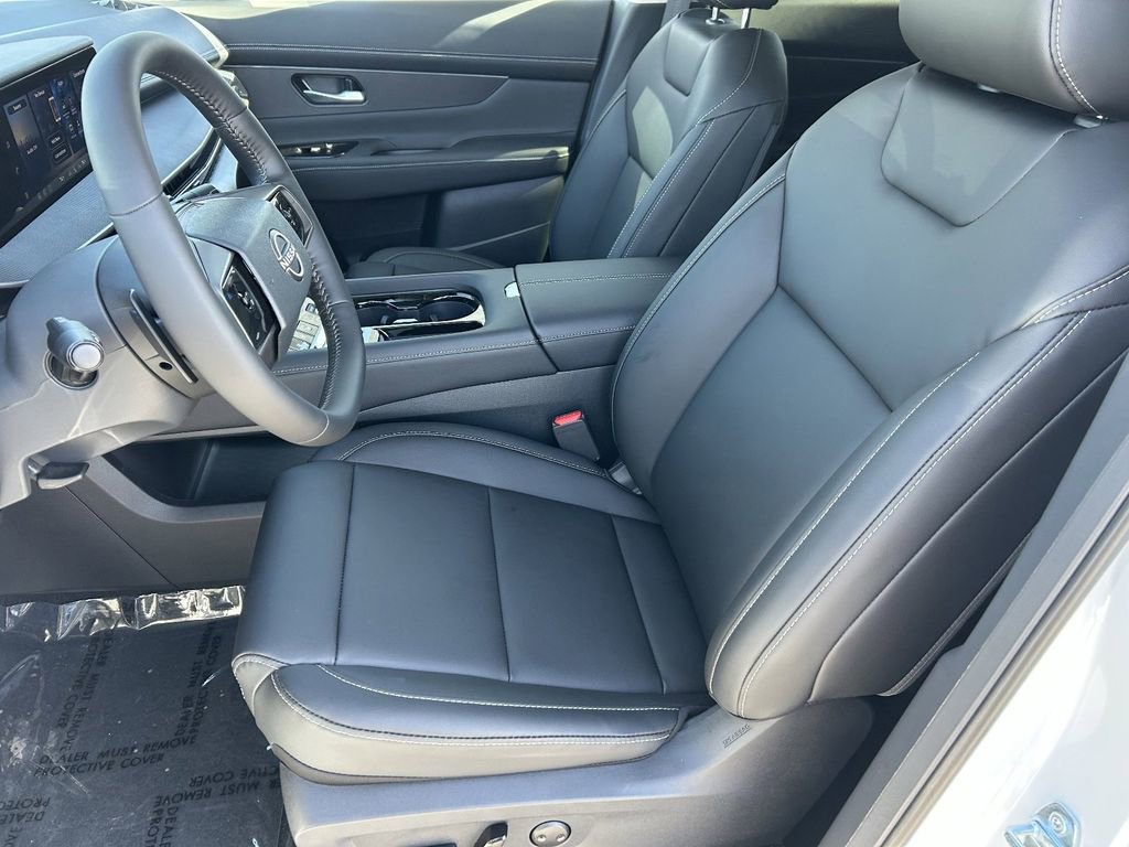 New 2026 Nissan Murano SV image 16