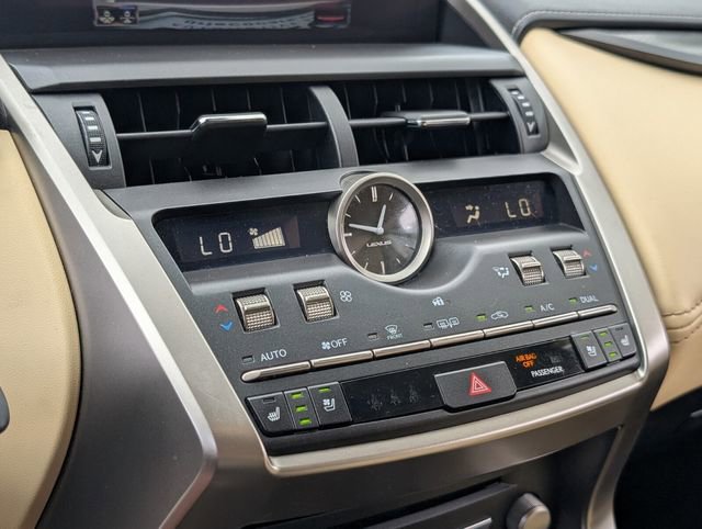 Used 2020 Lexus NX 300 FWD w/ Premium Package image 26