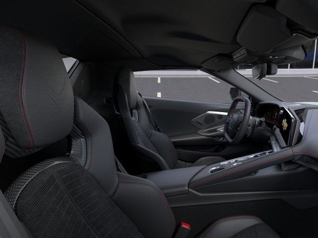 New 2026 Chevrolet Corvette Stingray Preferred Conv w/ 2LT image 17