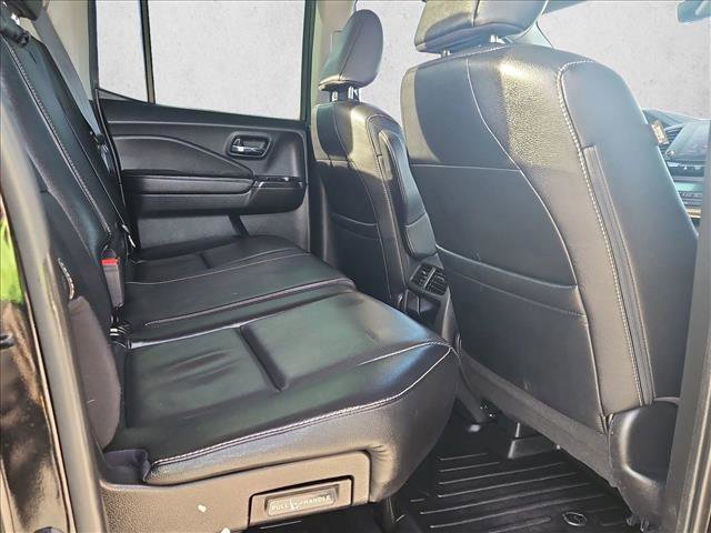 Used 2021 Honda Ridgeline RTL-E image 20