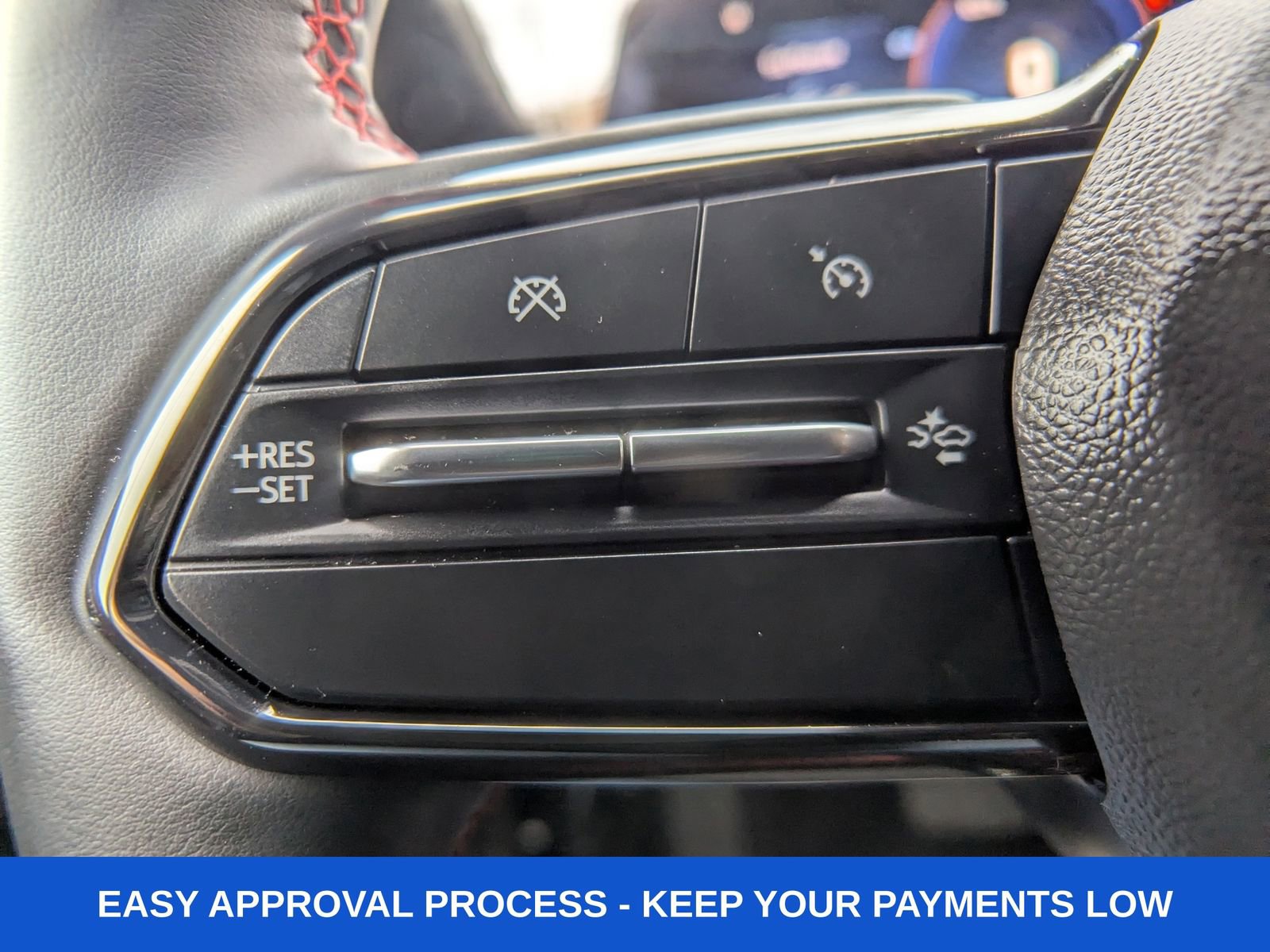 Used 2024 Chevrolet Equinox EV RS image 31