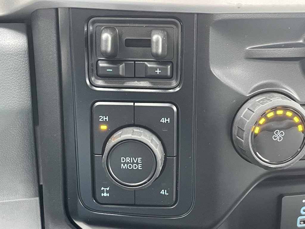 New 2025 Ford F350 XL w/ XL Off-Road Package image 46