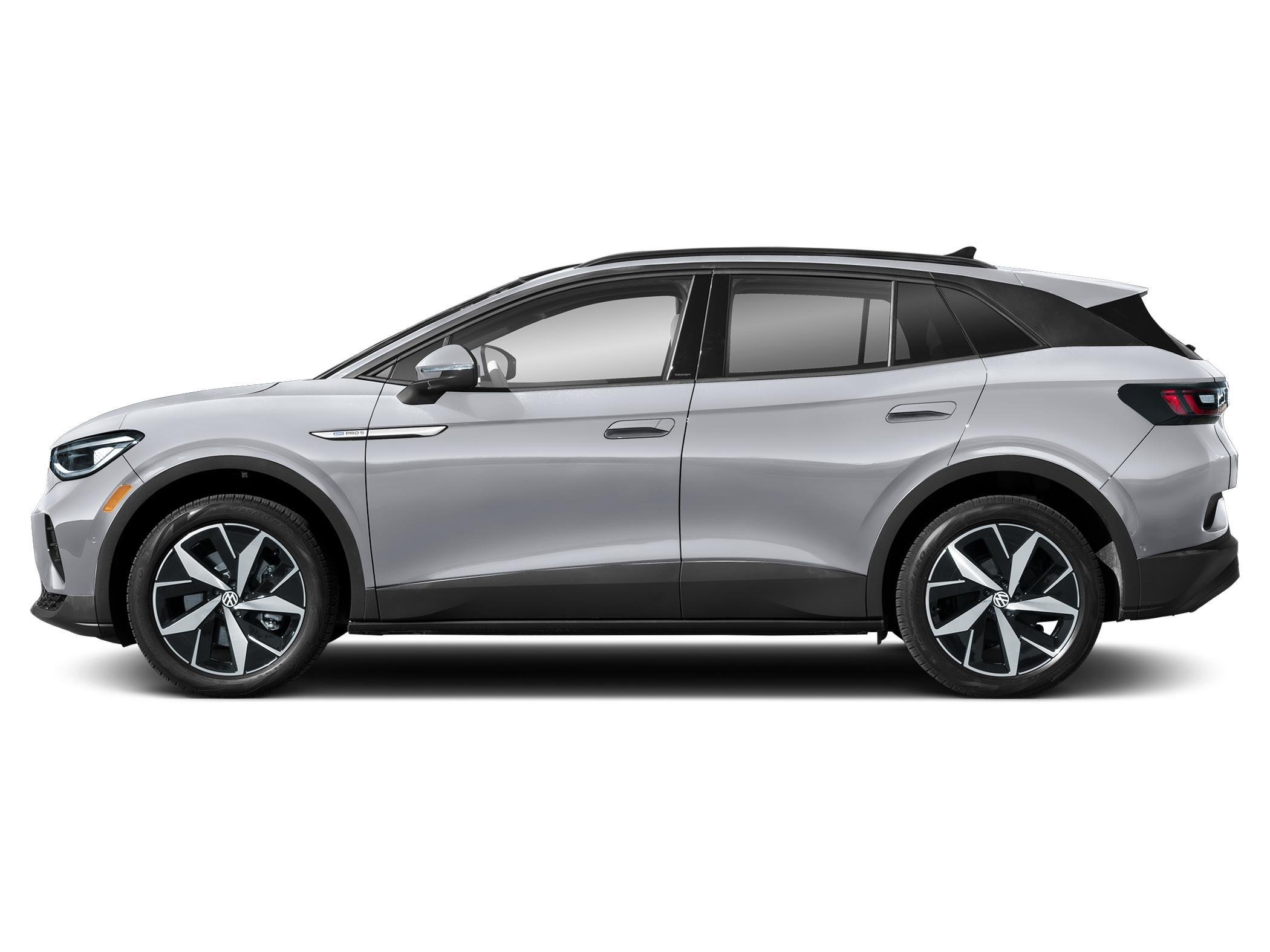 Certified 2023 Volkswagen ID.4 Pro S AWD/4WD image 3