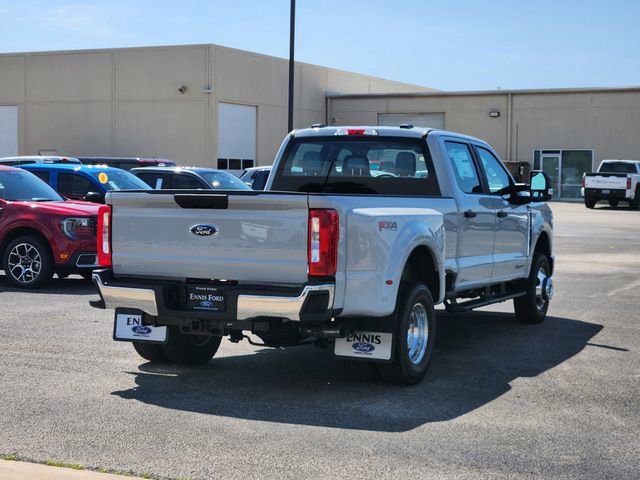 New 2026 Ford F350 XL AWD/4WD image 7