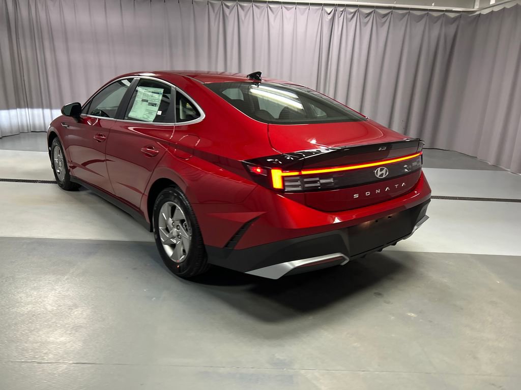 New 2026 Hyundai Sonata SE image 5