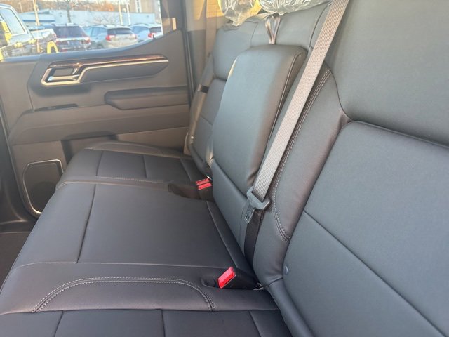 New 2026 GMC Sierra 1500 Elevation w/ Elevation Premium Package image 22