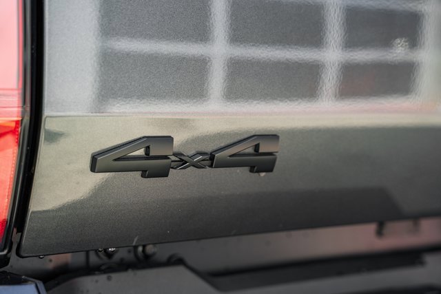 New 2026 Toyota Tundra Platinum image 8