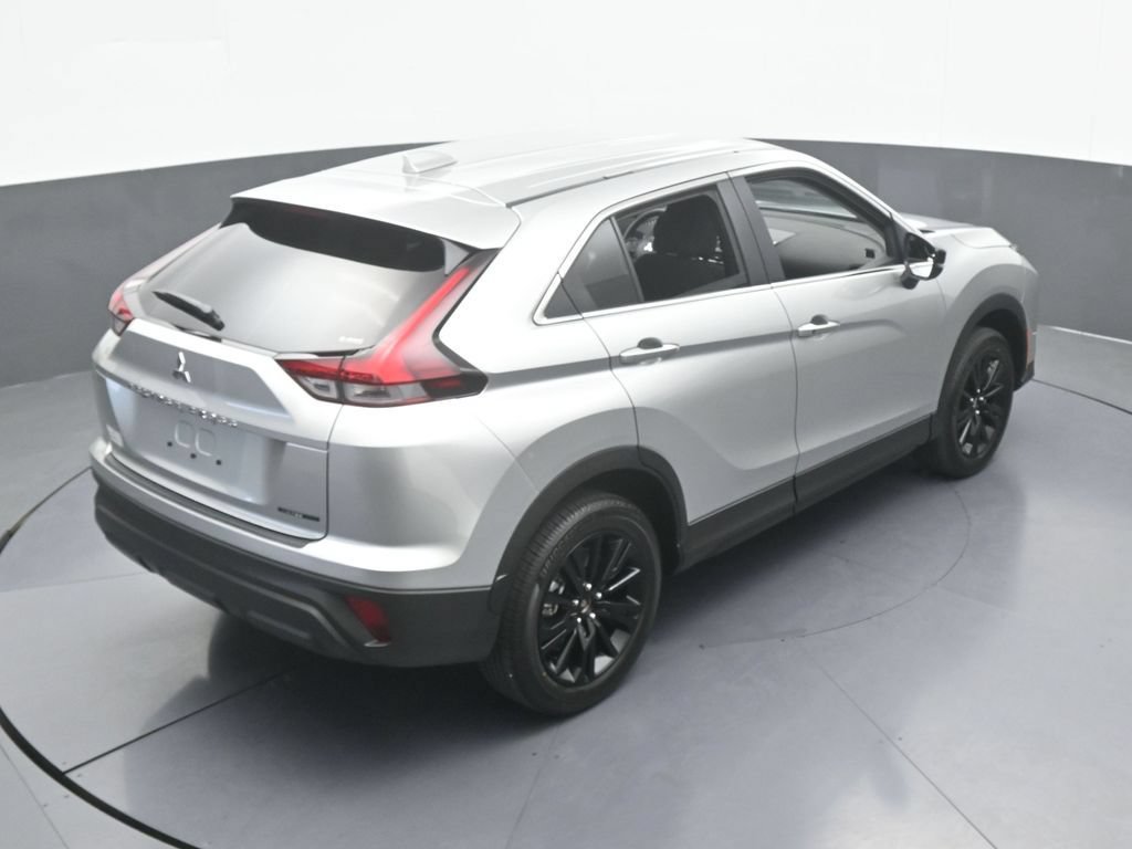 New 2026 Mitsubishi Eclipse Cross LE AWD/4WD image 41