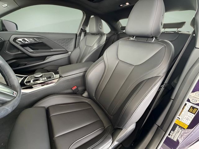 Certified 2024 BMW 230i Coupe w/ Premium Package image 32
