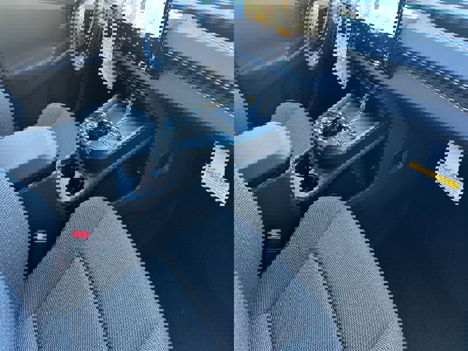 New 2026 Toyota bZ image 15