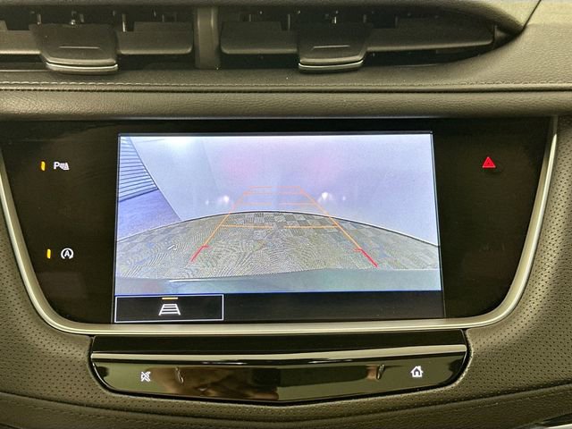 Used 2023 Cadillac XT5 Premium Luxury AWD/4WD image 14