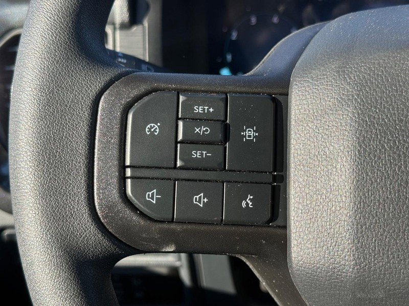 New 2026 Ford F150 STX image 18