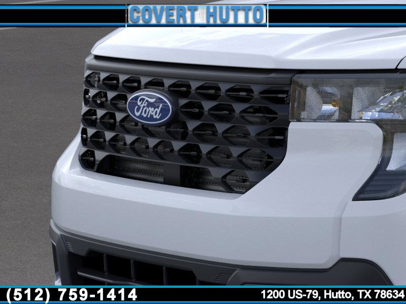 New 2026 Ford Maverick XLT w/ XLT Luxury Package image 18