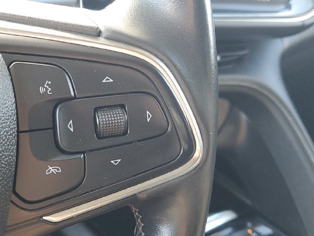 Certified 2022 Buick Envision Preferred FWD image 16