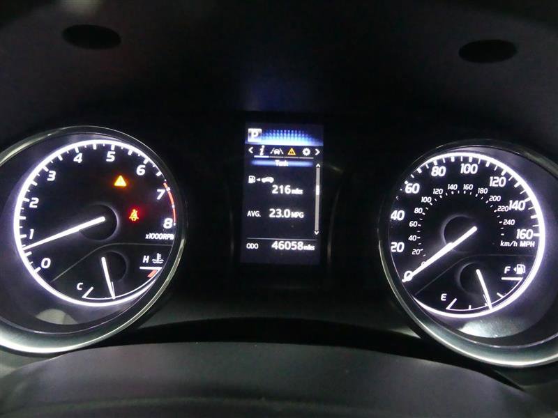 Used 2020 Toyota Camry SE image 29