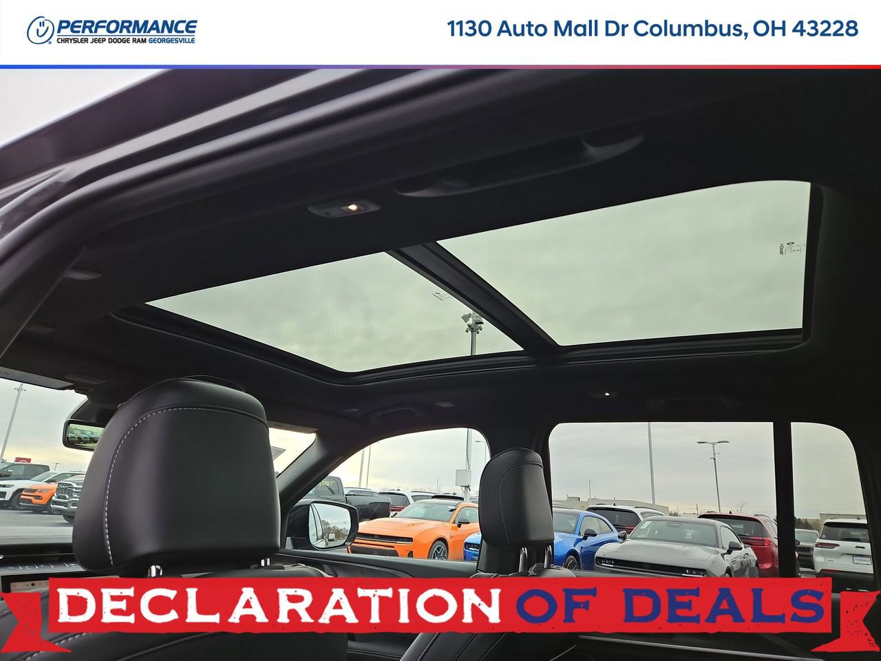 New 2026 Jeep Grand Cherokee Limited image 22