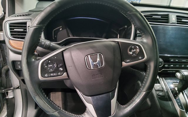 Used 2020 Honda CR-V EX-L image 27