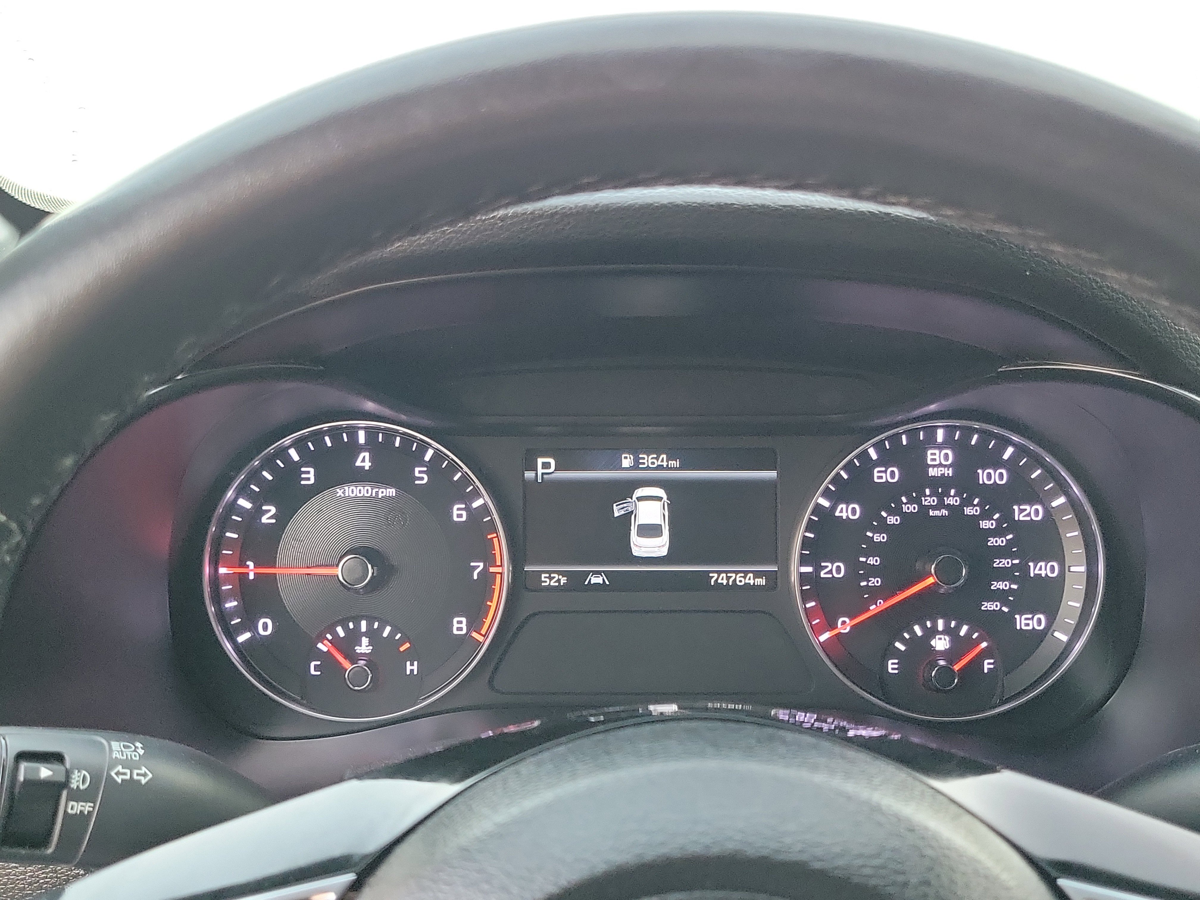 Used 2023 Kia Forte GT-Line w/ GT-Line Premium Package image 10