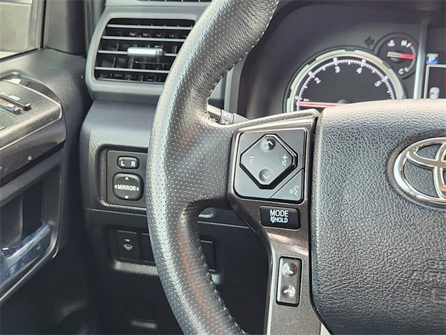Used 2021 Toyota 4Runner TRD Off-Road Premium image 28
