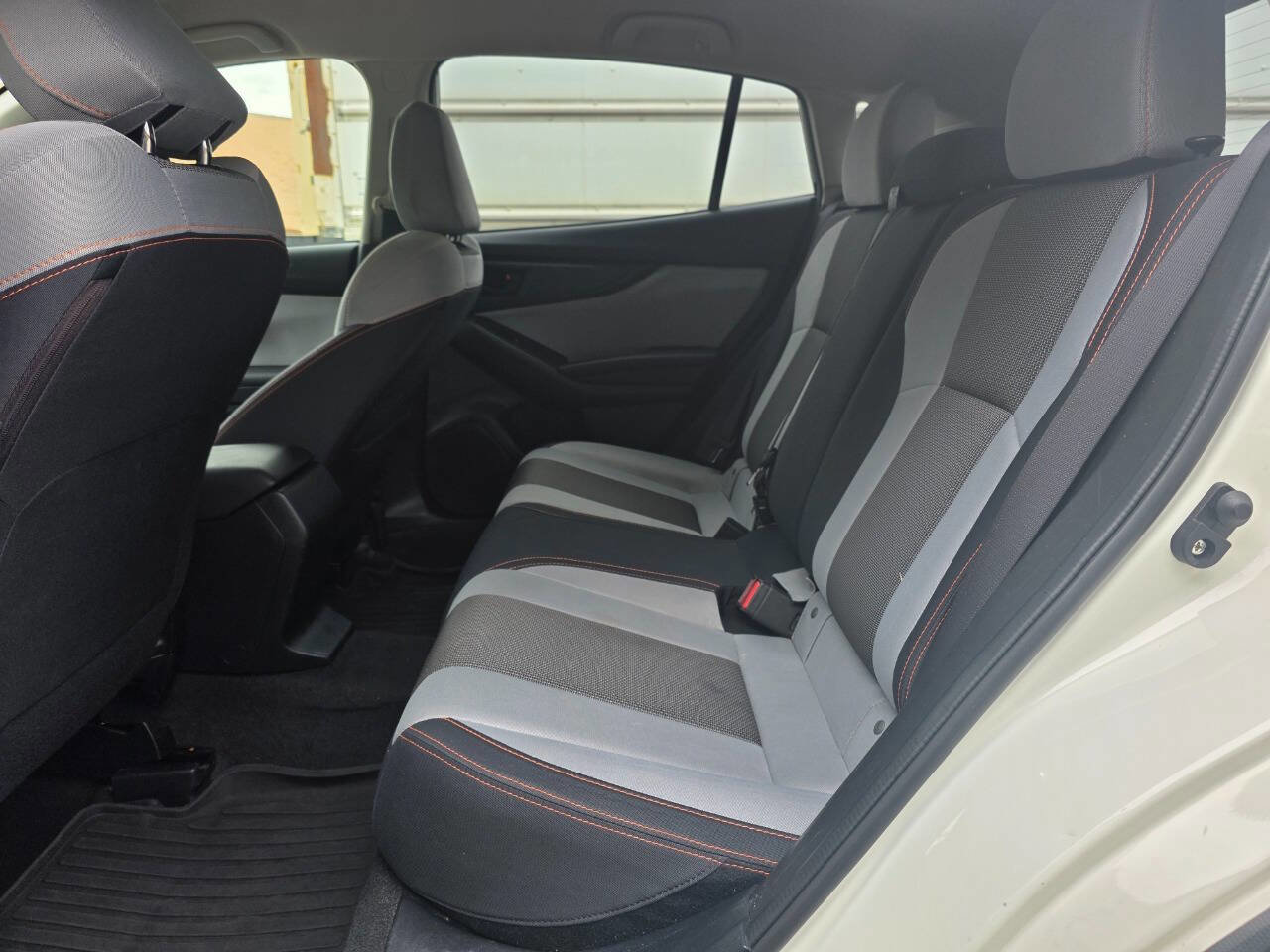 Used 2020 Subaru Crosstrek 2.0i Premium image 30