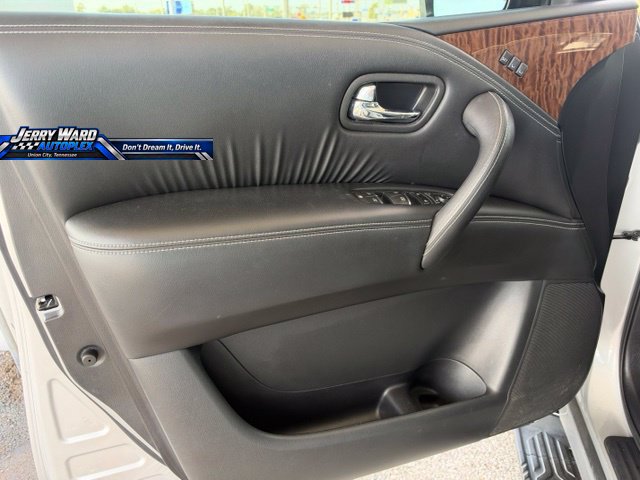 Used 2018 Nissan Armada SL w/ Premium Package RWD image 20
