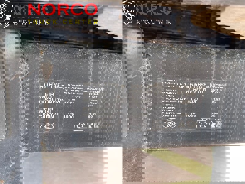 Used 2022 Ford F250 XLT image 21