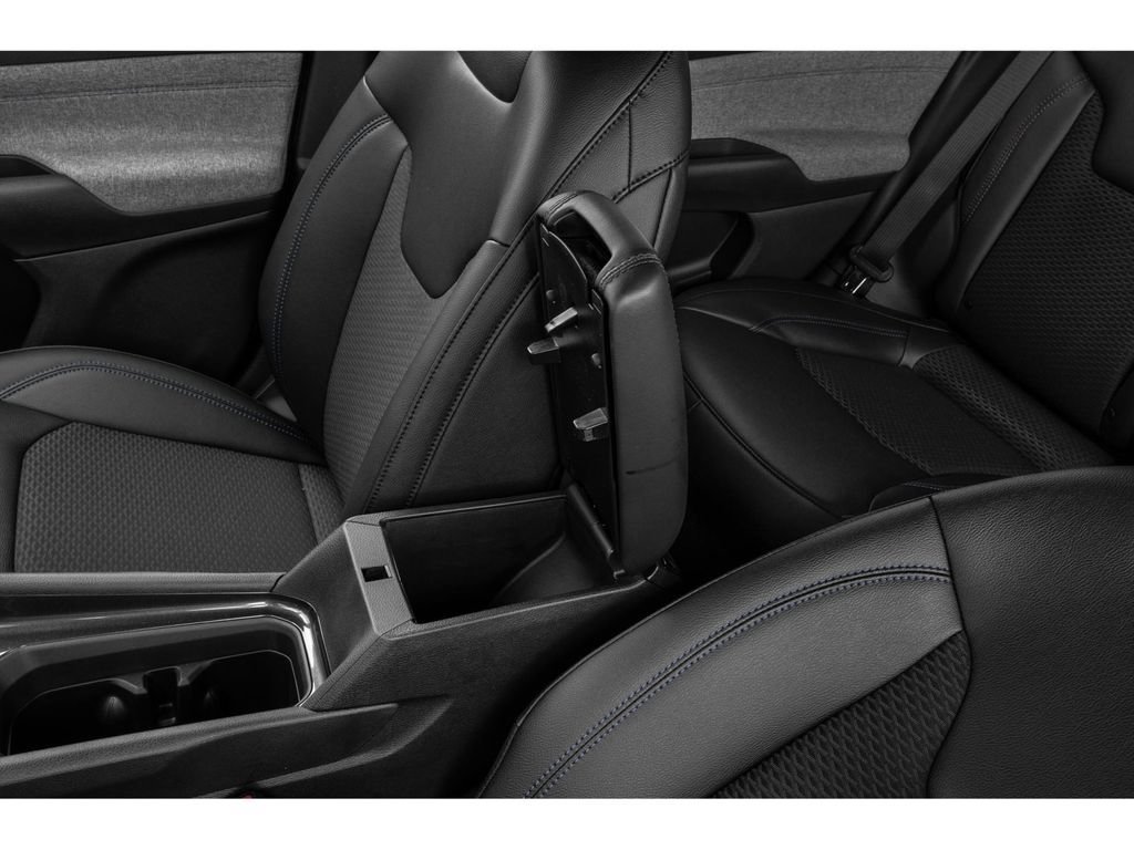 New 2026 Jeep Compass Limited AWD/4WD image 11
