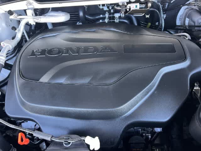 Certified 2026 Honda Odyssey Sport-L image 10