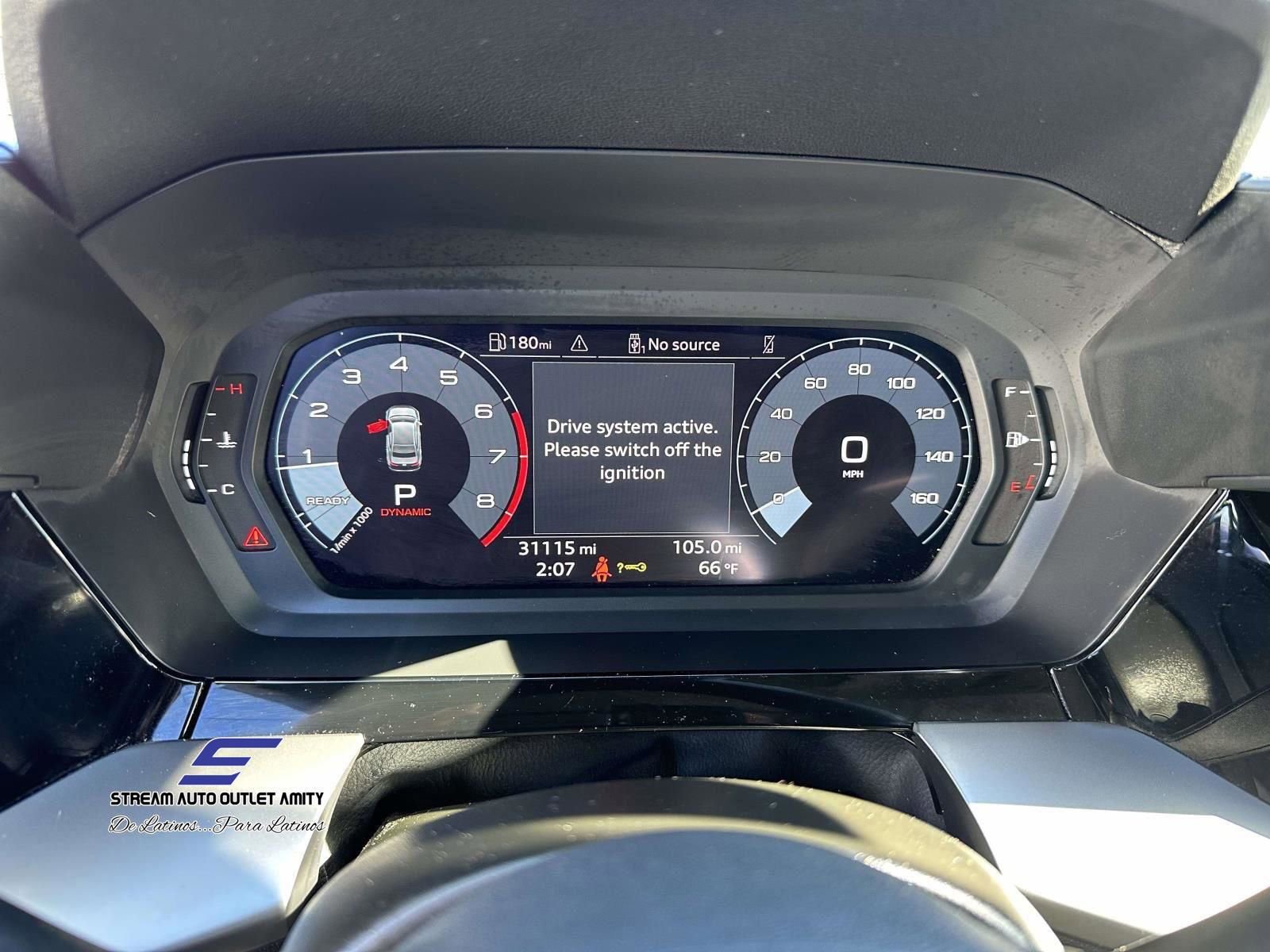 Used 2023 Audi A3 2.0T Premium image 28