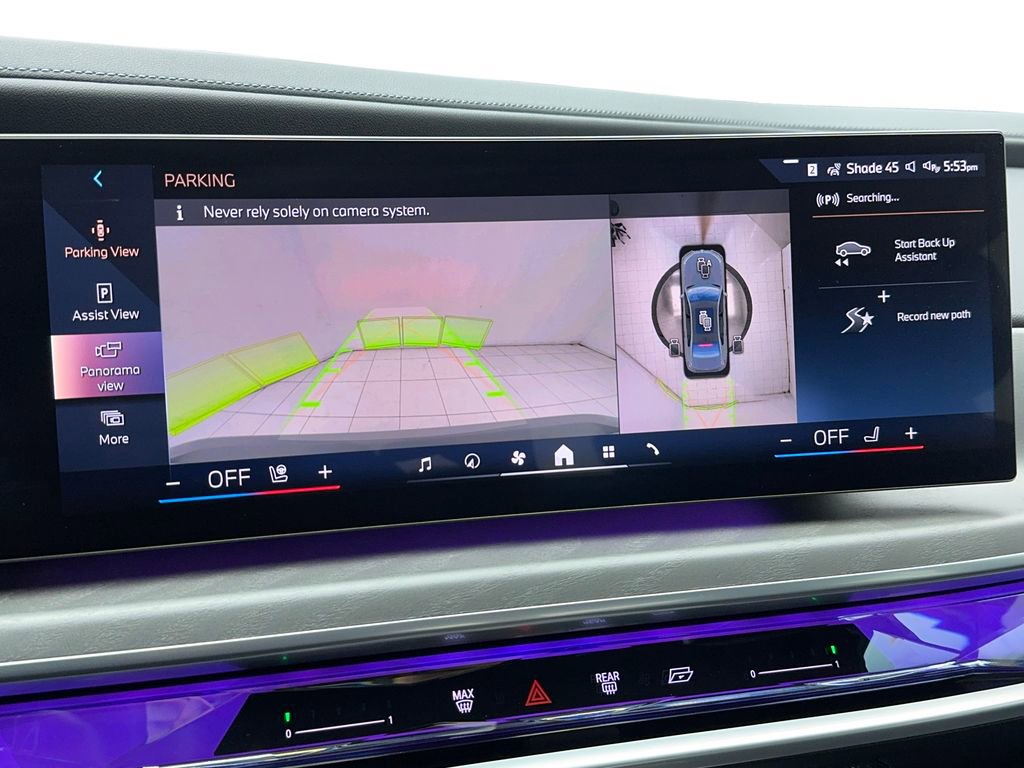 Used 2023 BMW 740i 740i M SPORT,NAV,CAM,PANO,HEAD image 30