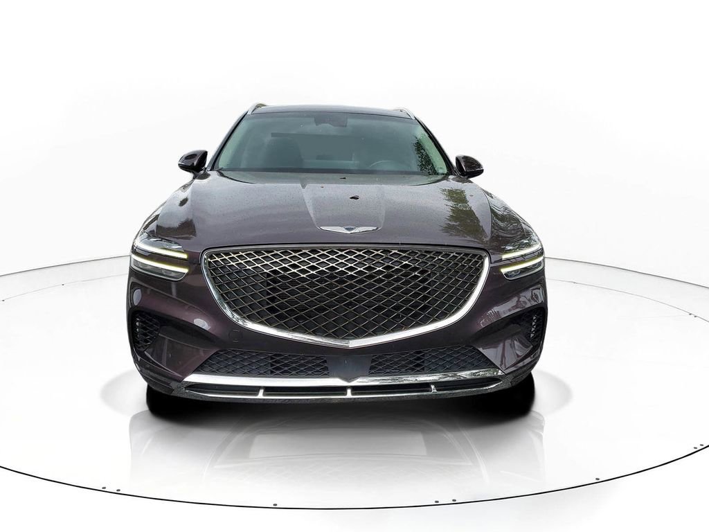 Used 2023 Genesis GV70 2.5T w/ Select Package image 2