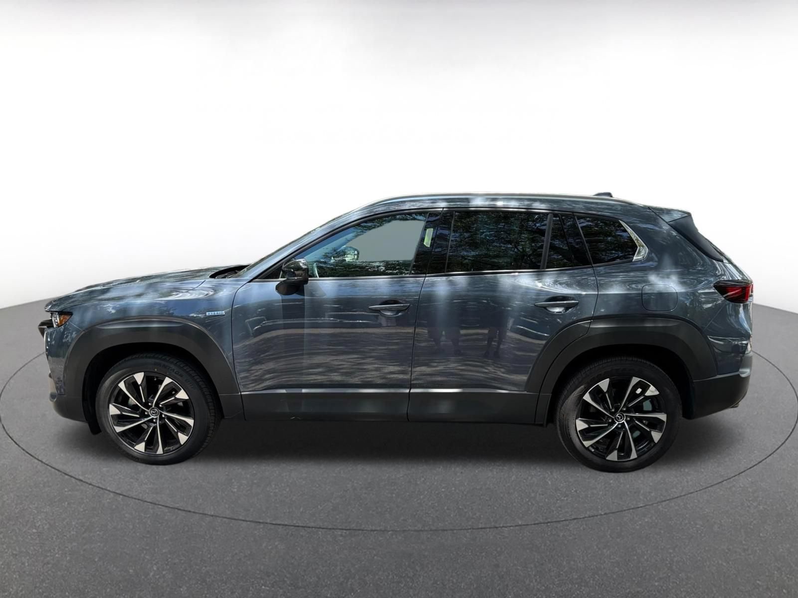 Used 2025 MAZDA CX-50 2.5 Hybrid w/ Premium Plus Pkg AWD/4WD image 8
