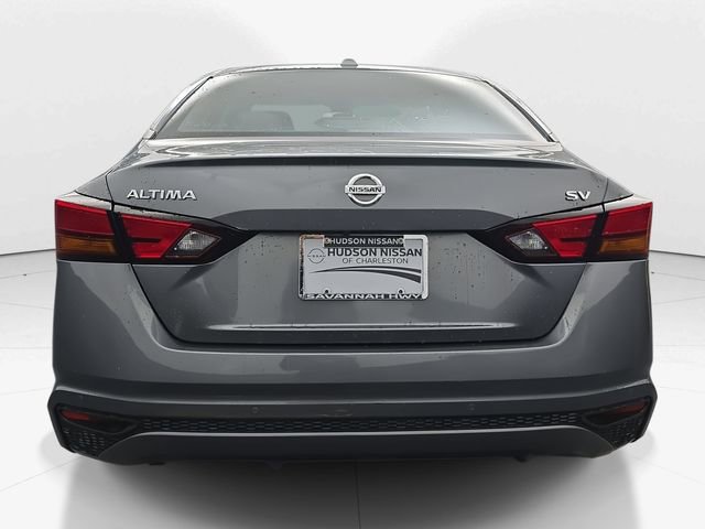 Used 2022 Nissan Altima 2.5 SV image 8