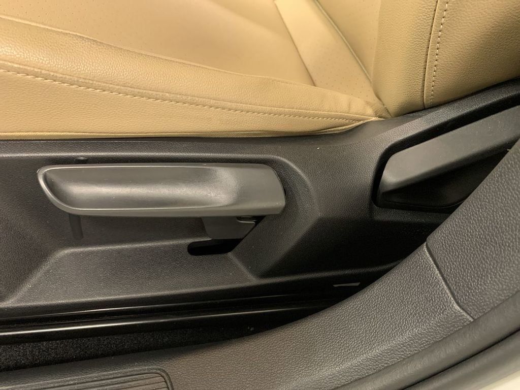 Used 2019 Volkswagen Jetta SEL FWD image 10